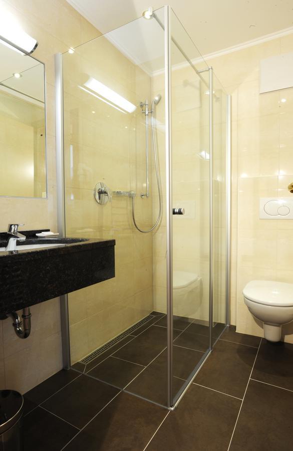 Hocheck Hotel Altmuenster Ruang foto